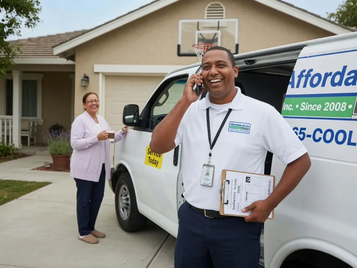 Central Ac Repair Ijamsville, MD FAQs